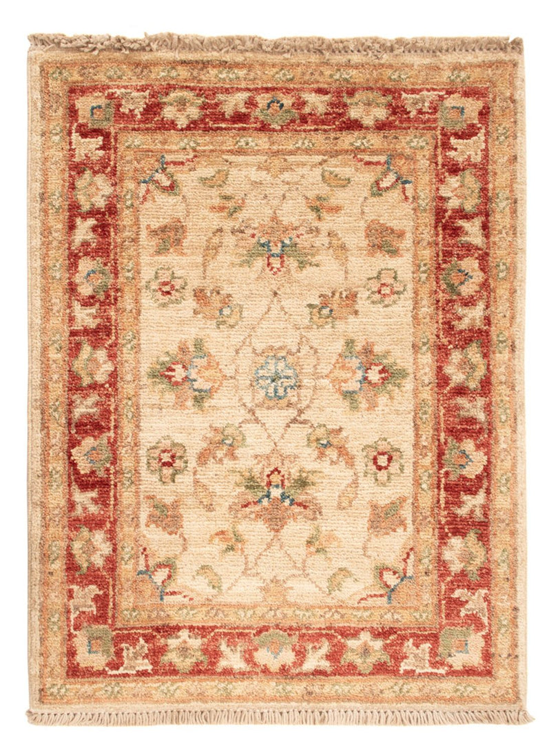Tappeto Ziegler - 68 x 51 cm - beige