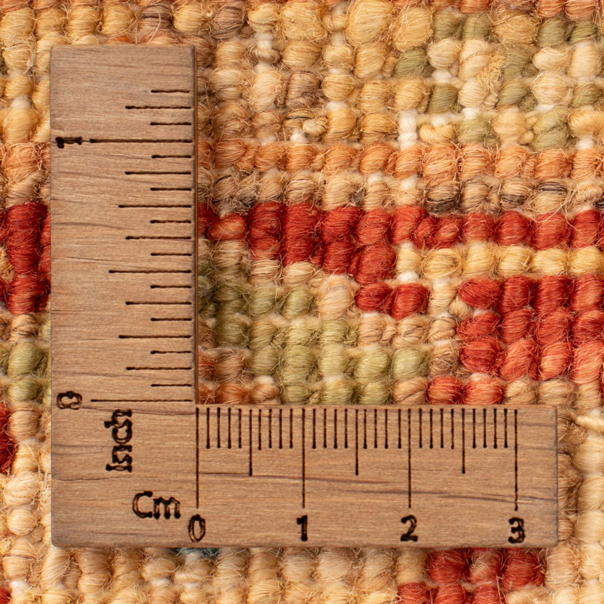 Tappeto Ziegler - 68 x 51 cm - beige