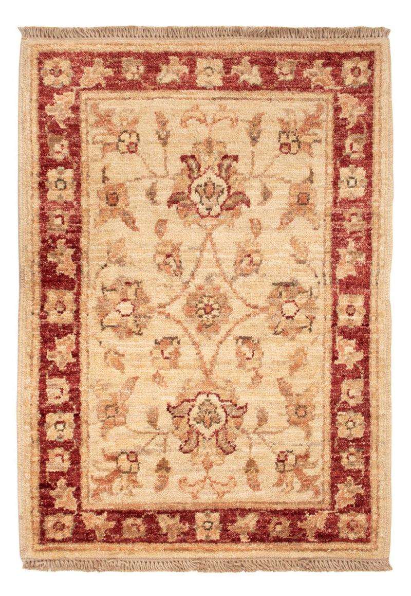 Tappeto Ziegler - 73 x 52 cm - beige
