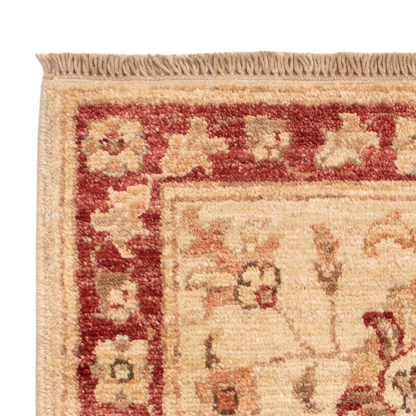 Tappeto Ziegler 73x52cm - Tappeto orientale