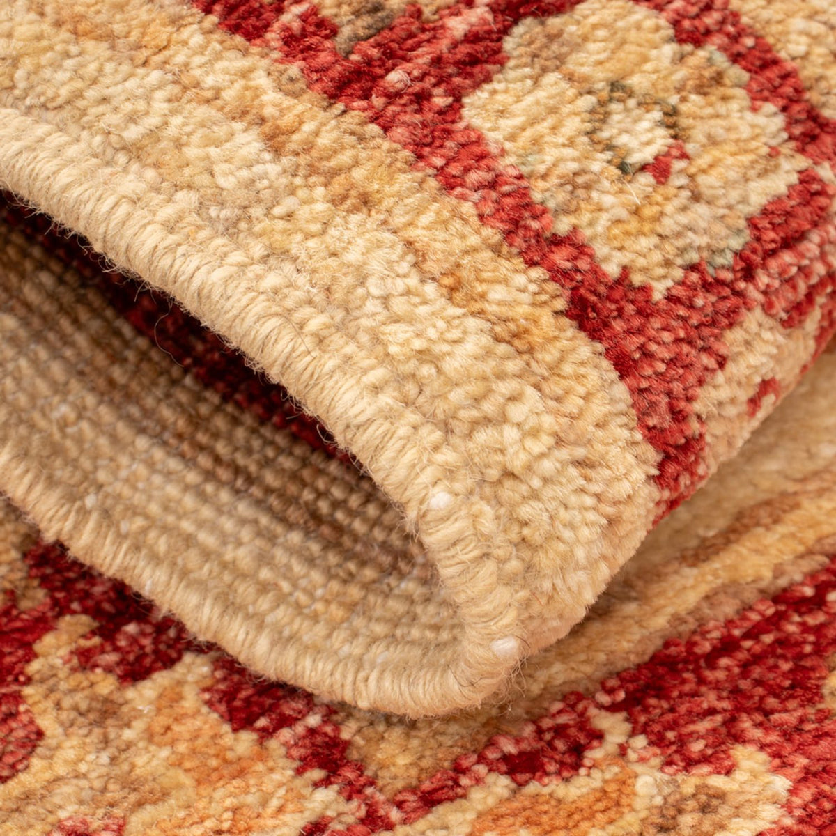 Tappeto Ziegler - 73 x 52 cm - beige