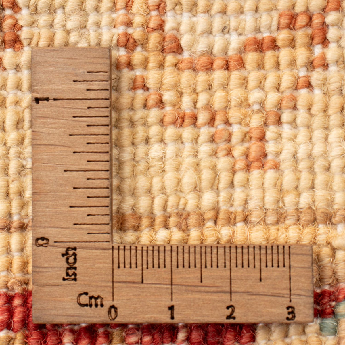 Tappeto Ziegler - 73 x 52 cm - beige