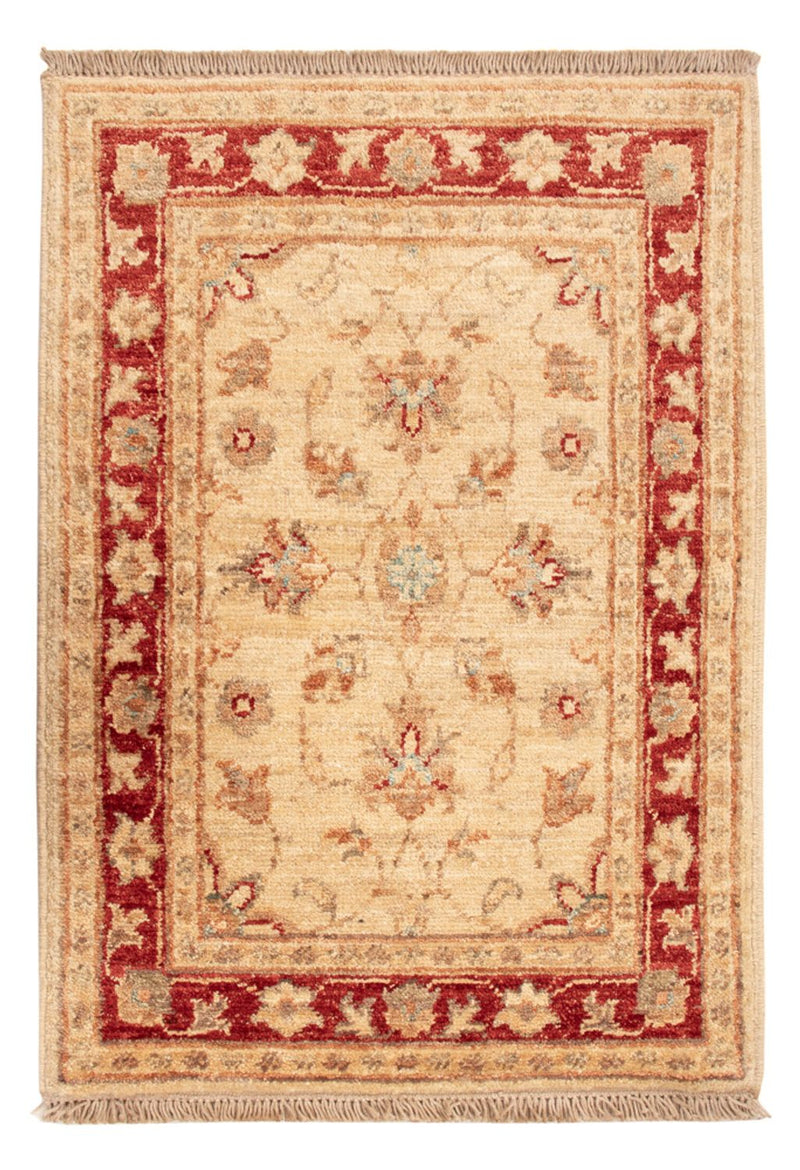 Tappeto Ziegler - 71 x 50 cm - beige