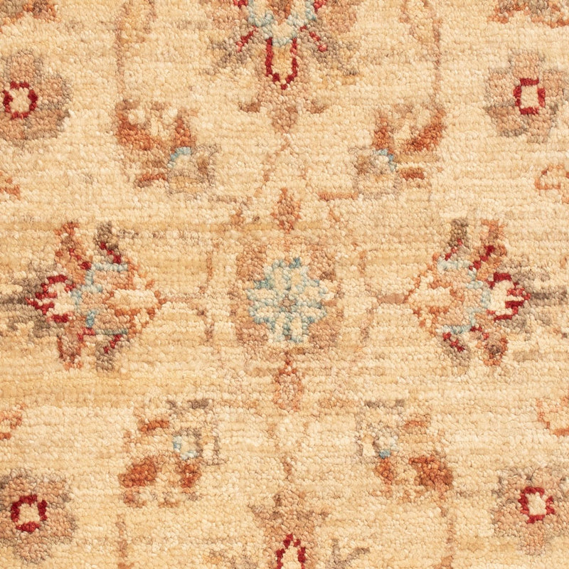 Tappeto Ziegler - 71 x 50 cm - beige