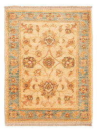 Tappeto Ziegler - 76 x 55 cm - beige