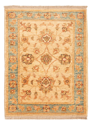 Tappeto Ziegler - 76 x 55 cm - beige