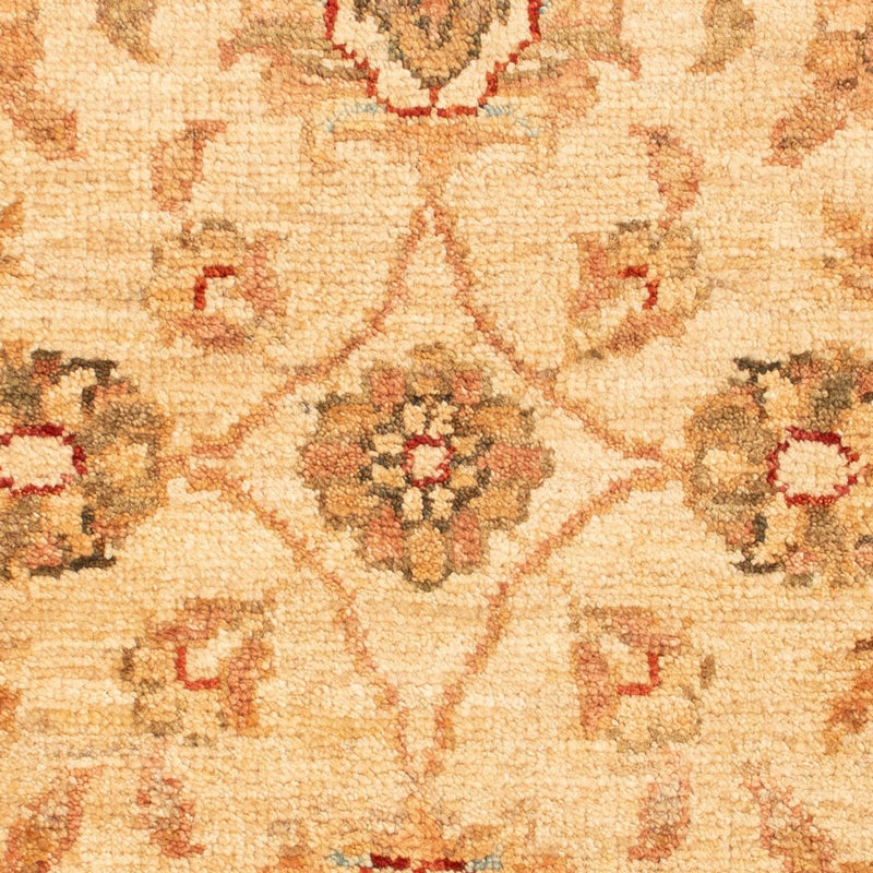 Tappeto Ziegler - 76 x 55 cm - beige