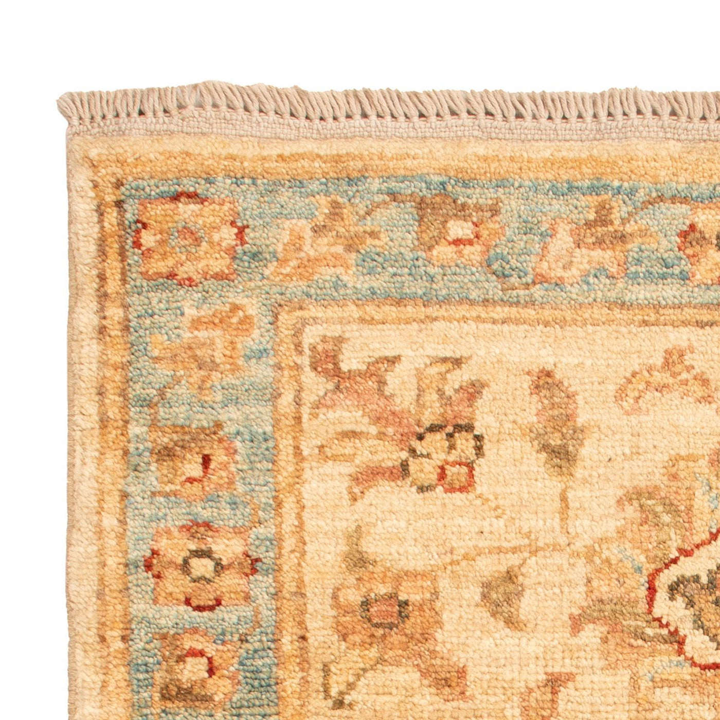 Tappeto Ziegler 76x55cm - Tappeto orientale