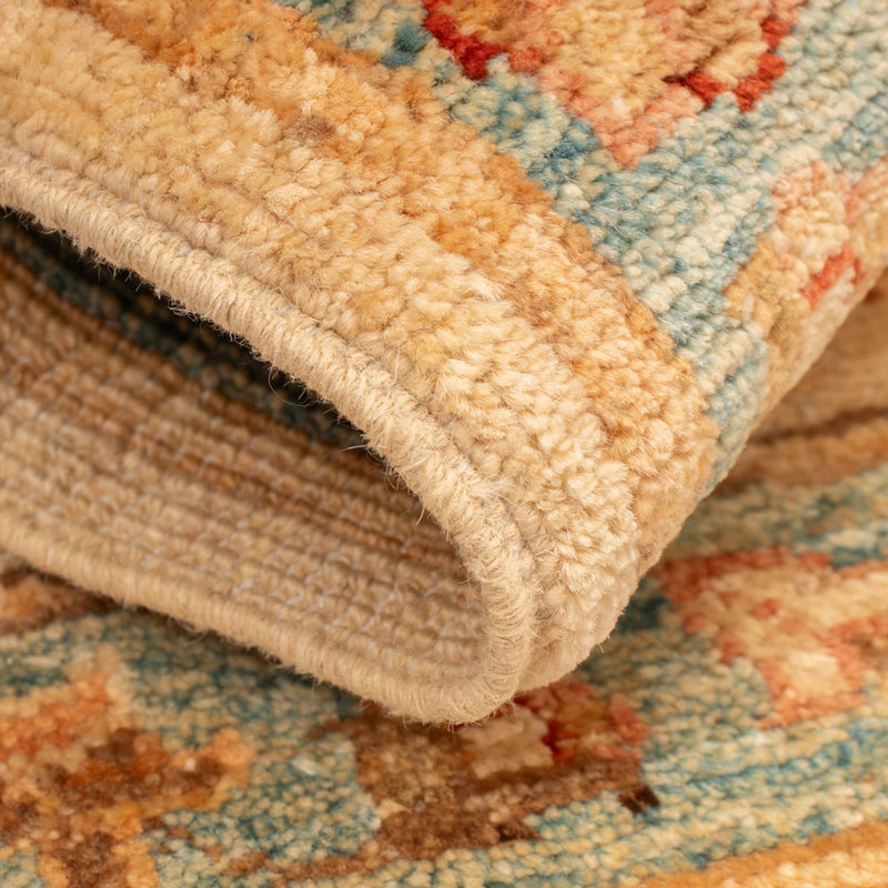 Tappeto Ziegler - 76 x 55 cm - beige