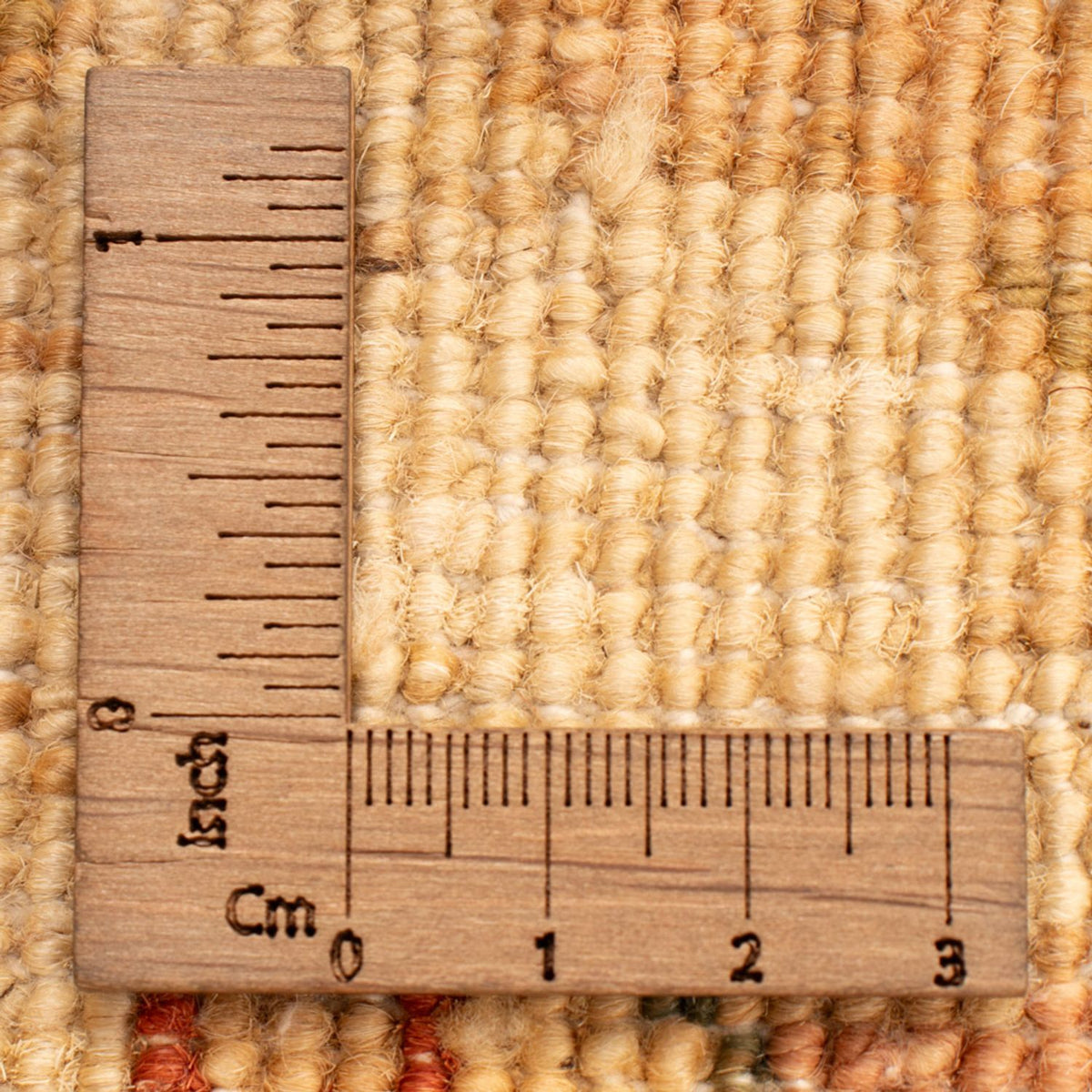 Tappeto Ziegler - 76 x 55 cm - beige