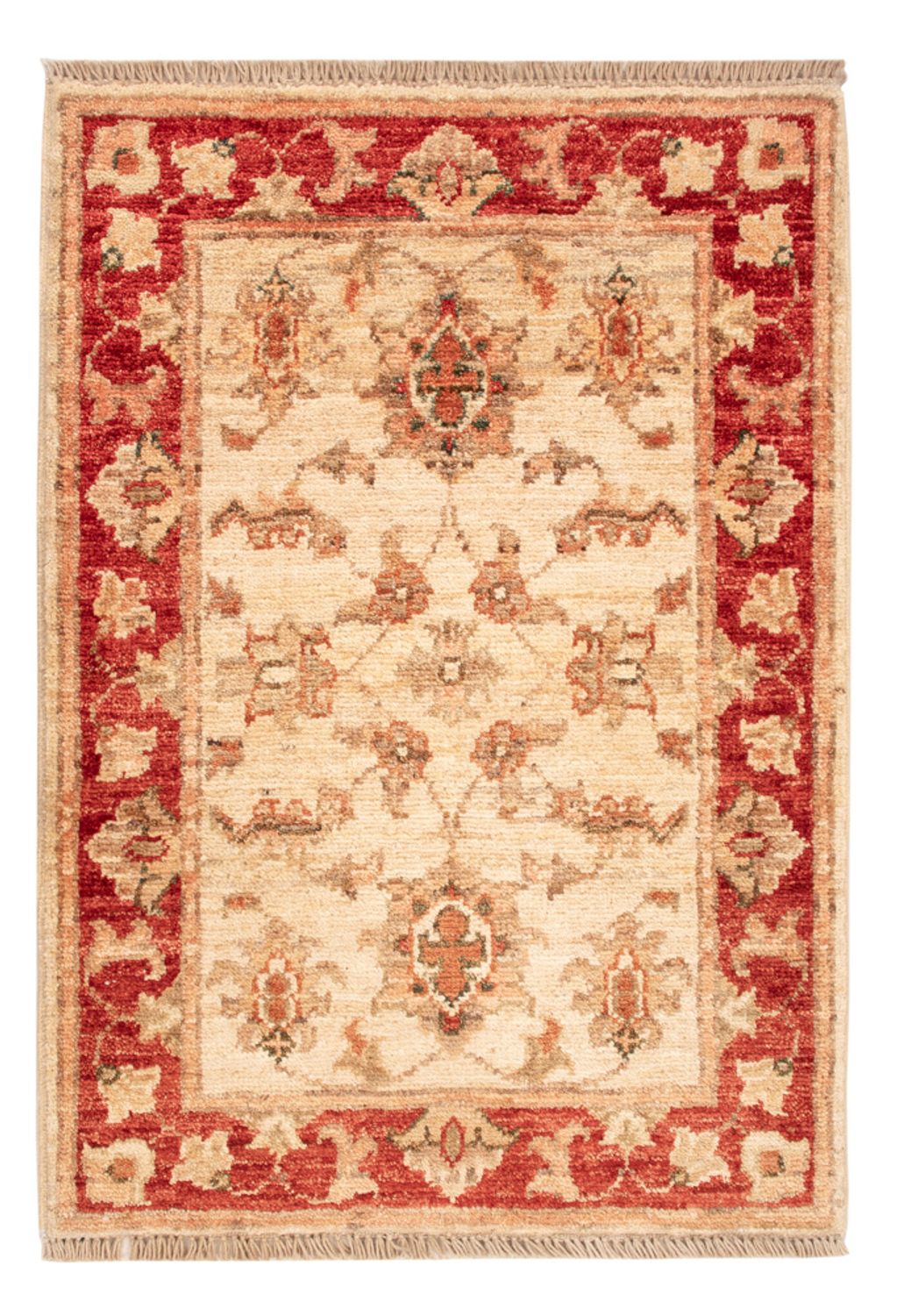 Tappeto Ziegler - 72 x 51 cm - beige