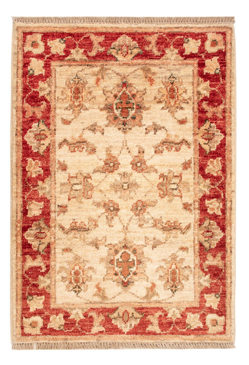Tappeto Ziegler - 72 x 51 cm - beige