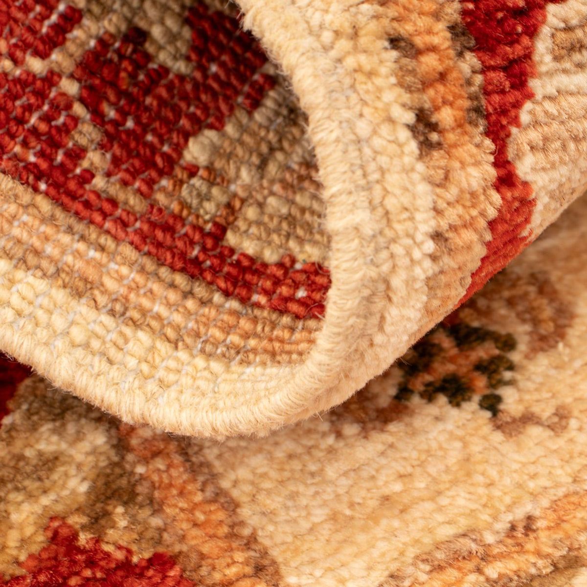 Tappeto Ziegler - 72 x 51 cm - beige