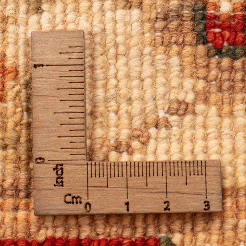 Tappeto Ziegler - 72 x 51 cm - beige