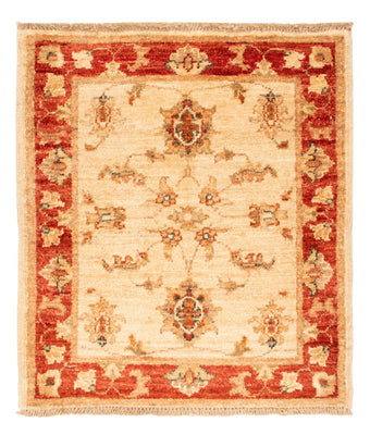 Tappeto Ziegler - 69 x 56 cm - beige