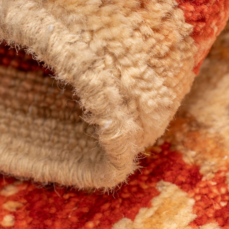 Tappeto Ziegler - 69 x 56 cm - beige