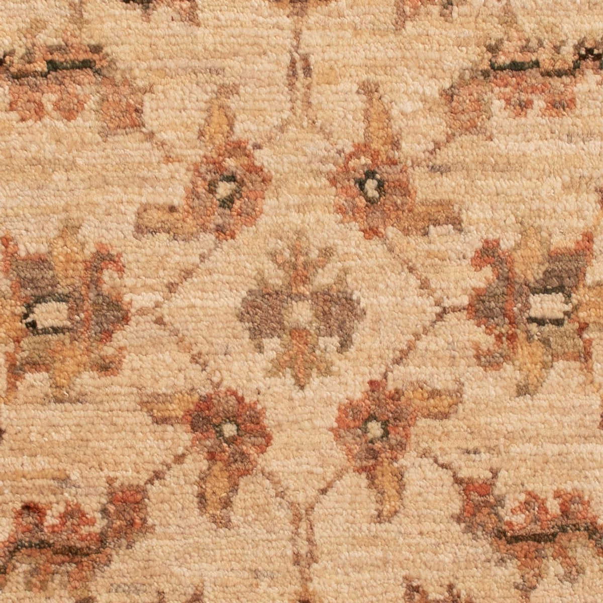 Tappeto Ziegler - 75 x 52 cm - beige