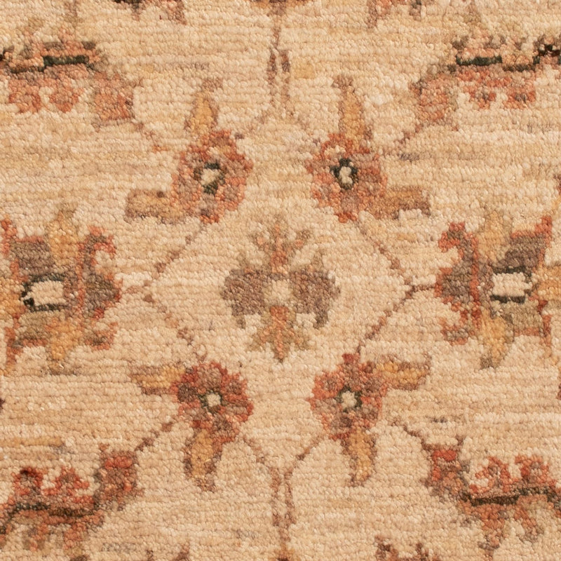 Tappeto Ziegler - 75 x 52 cm - beige