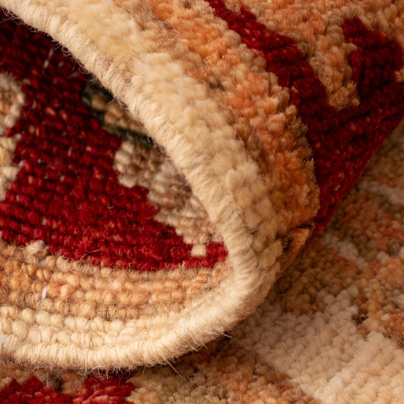 Tappeto Ziegler - 75 x 52 cm - beige