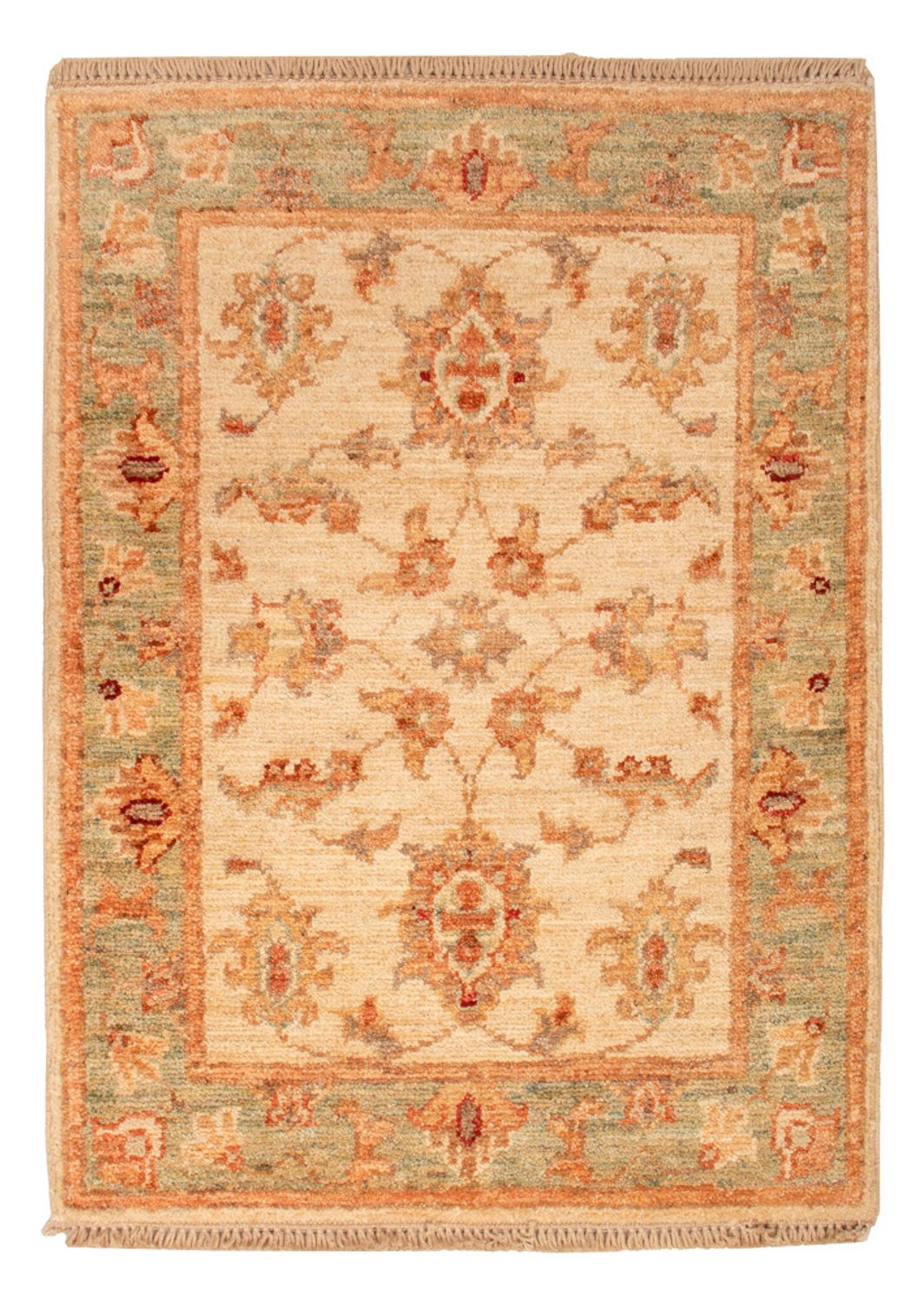Tappeto Ziegler - 70 x 52 cm - beige
