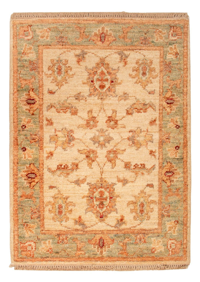 Tappeto Ziegler - 70 x 52 cm - beige