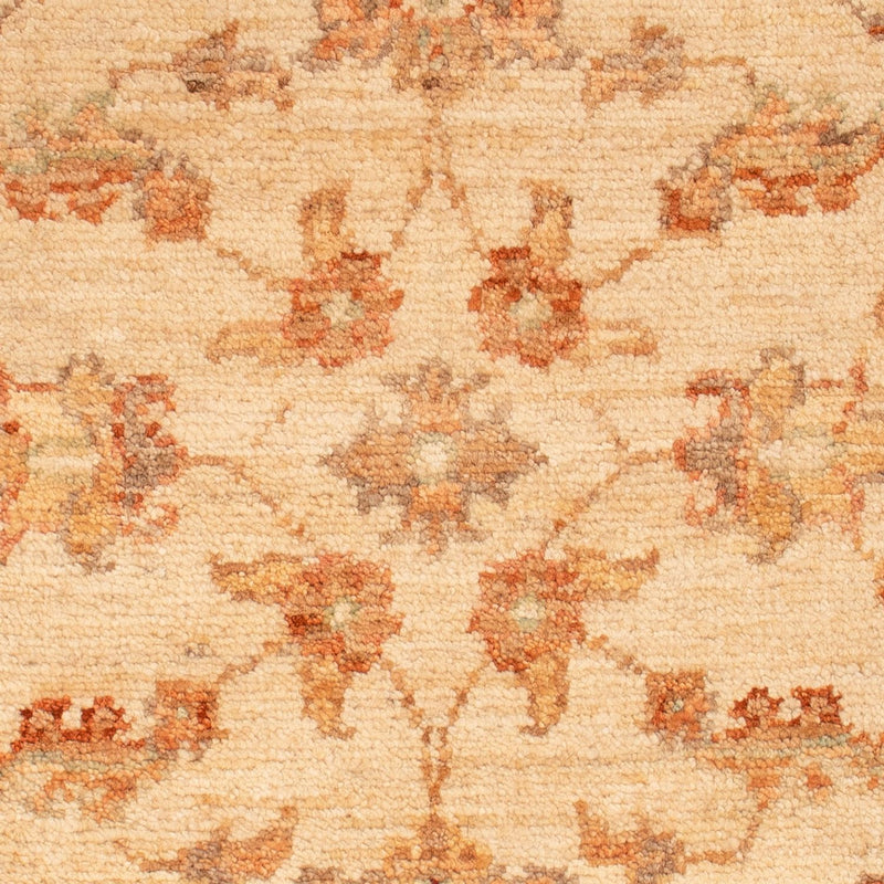 Tappeto Ziegler - 70 x 52 cm - beige
