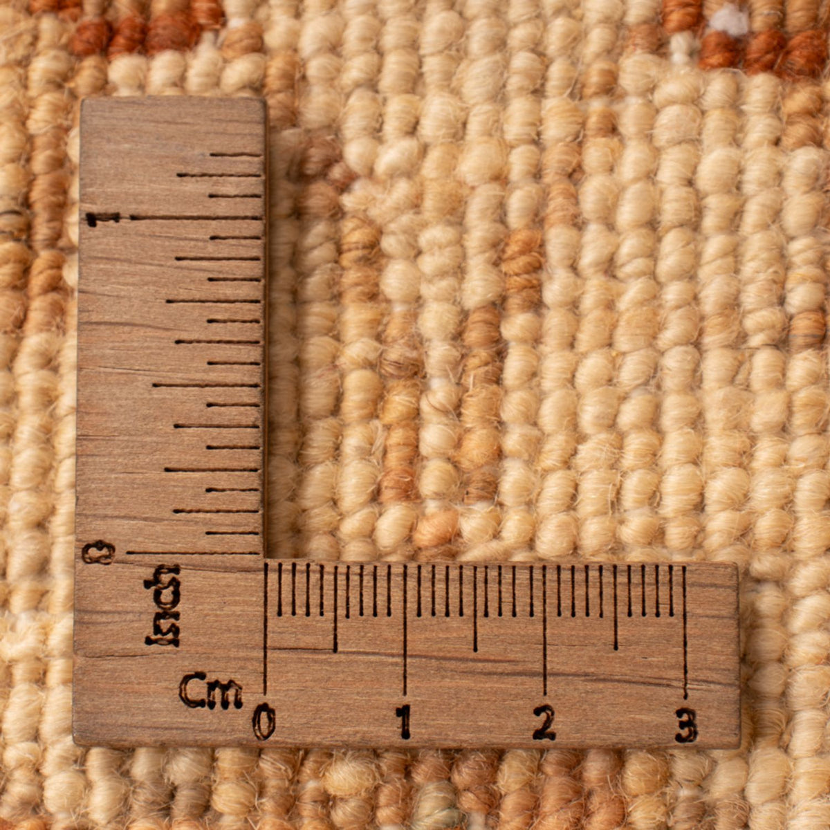 Tappeto Ziegler - 70 x 52 cm - beige