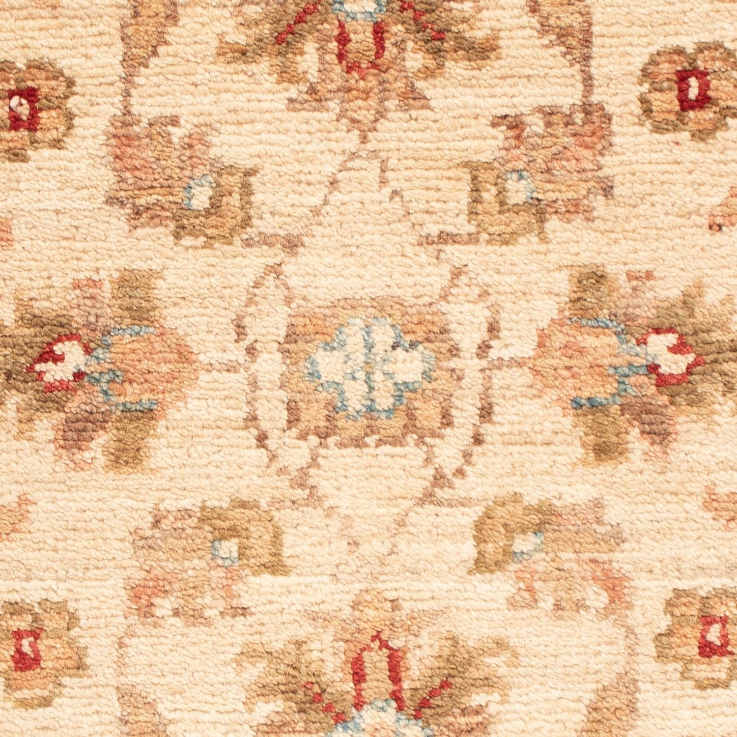 Tappeto Ziegler - 70 x 53 cm - beige
