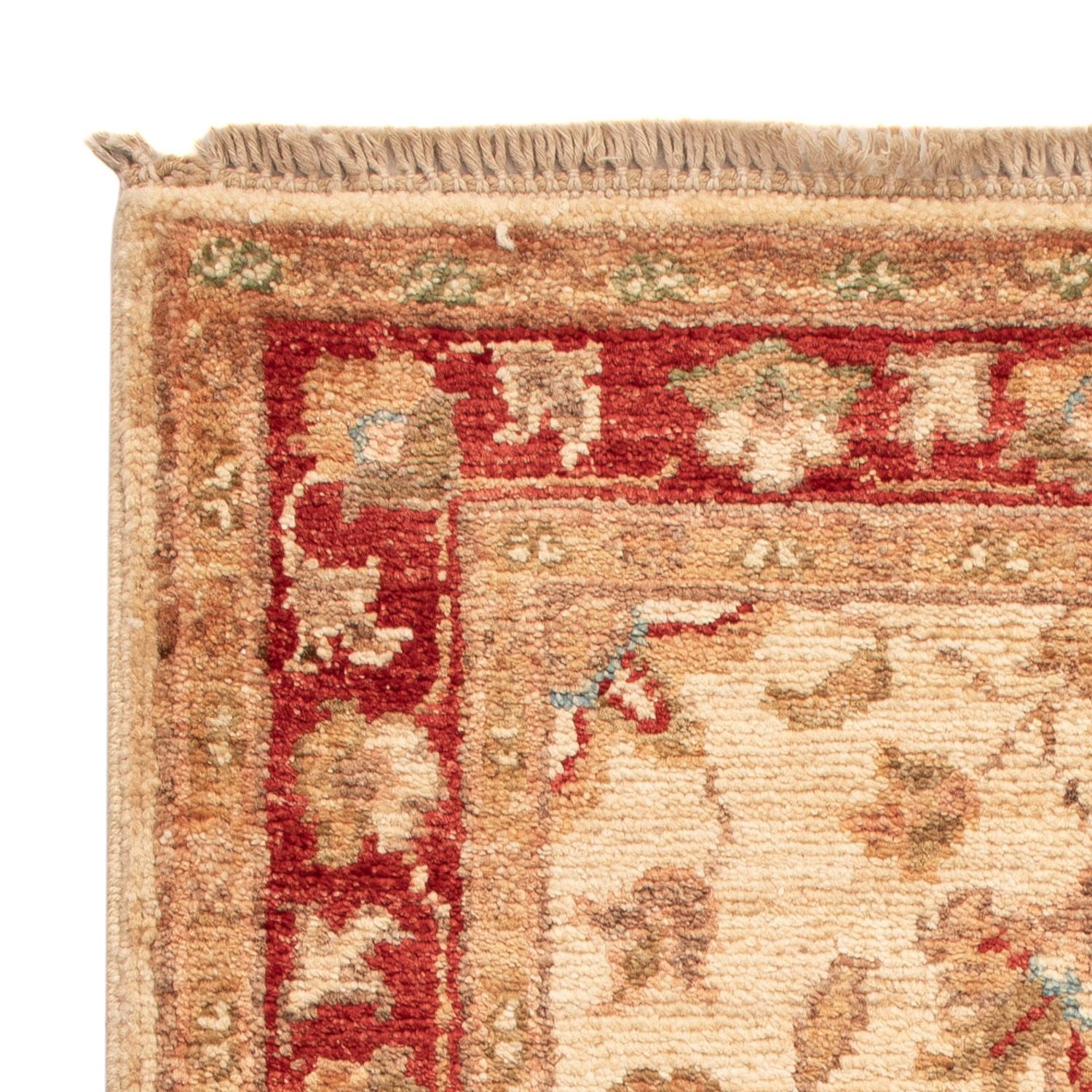 Tappeto Ziegler - 70 x 53 cm - beige