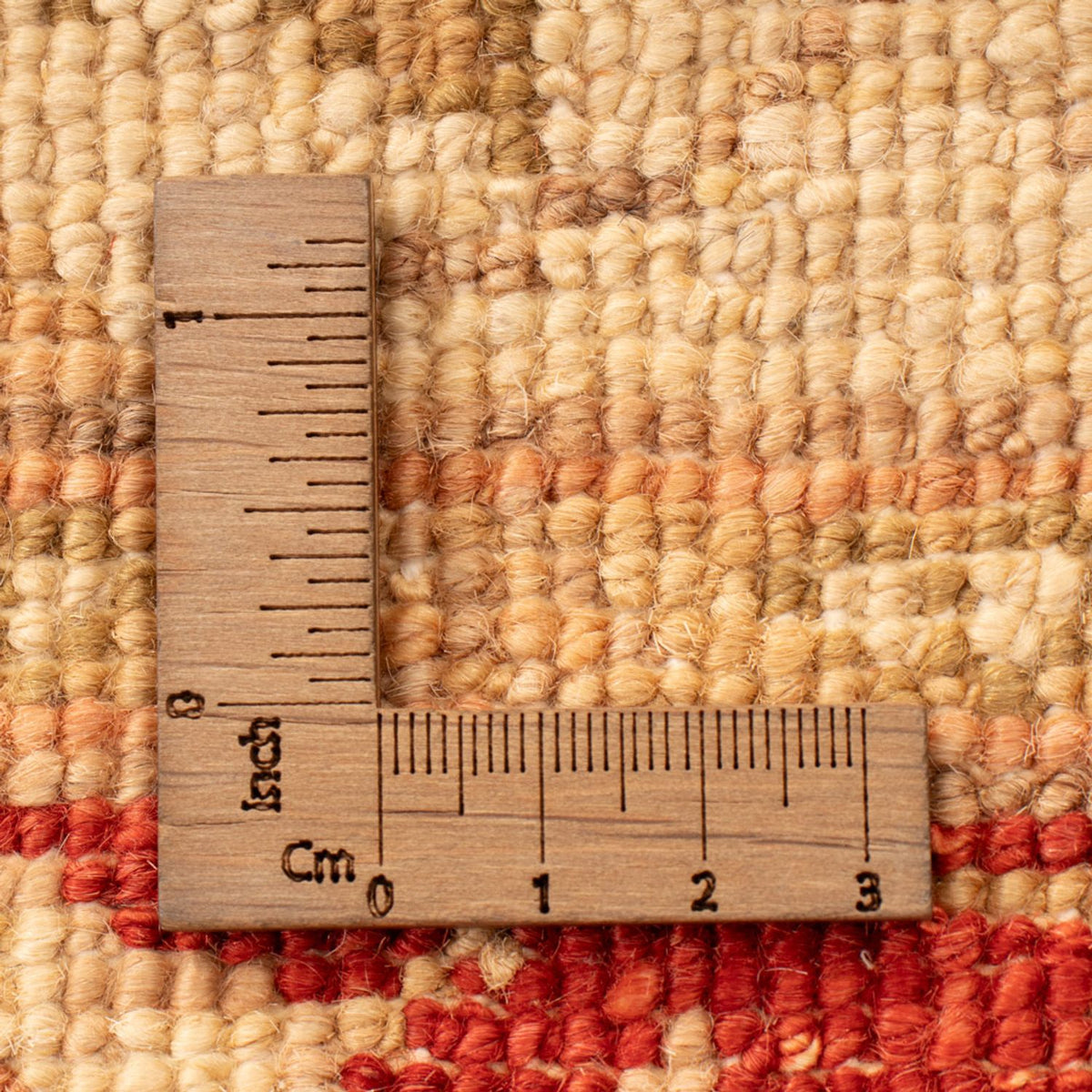 Tappeto Ziegler - 70 x 53 cm - beige