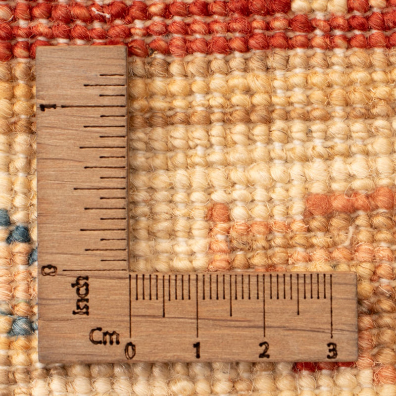 Tappeto Ziegler - 69 x 53 cm - rosso