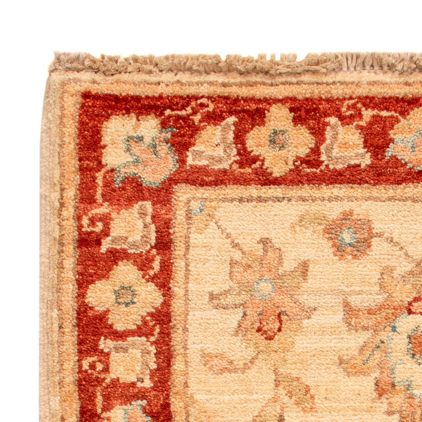 Tappeto Ziegler 74x52cm - Tappeto orientale
