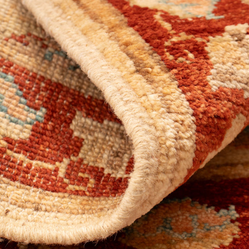 Tappeto Ziegler - 74 x 52 cm - beige