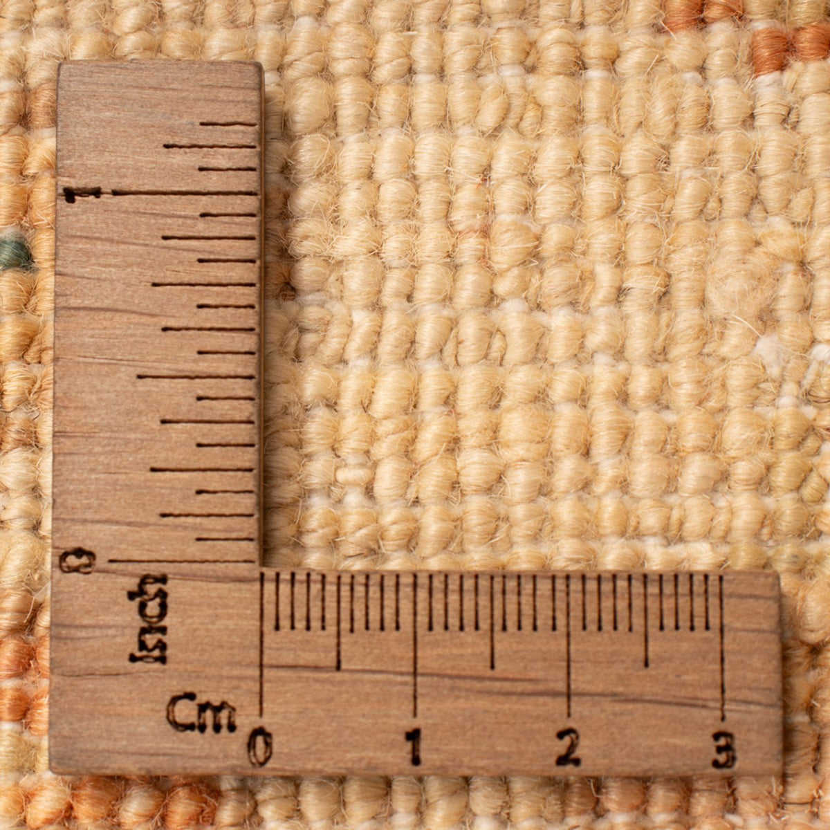 Tappeto Ziegler - 74 x 52 cm - beige