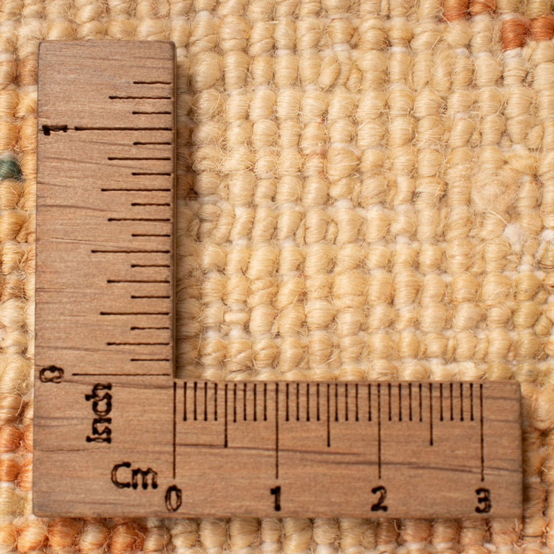 Tappeto Ziegler - 74 x 52 cm - beige