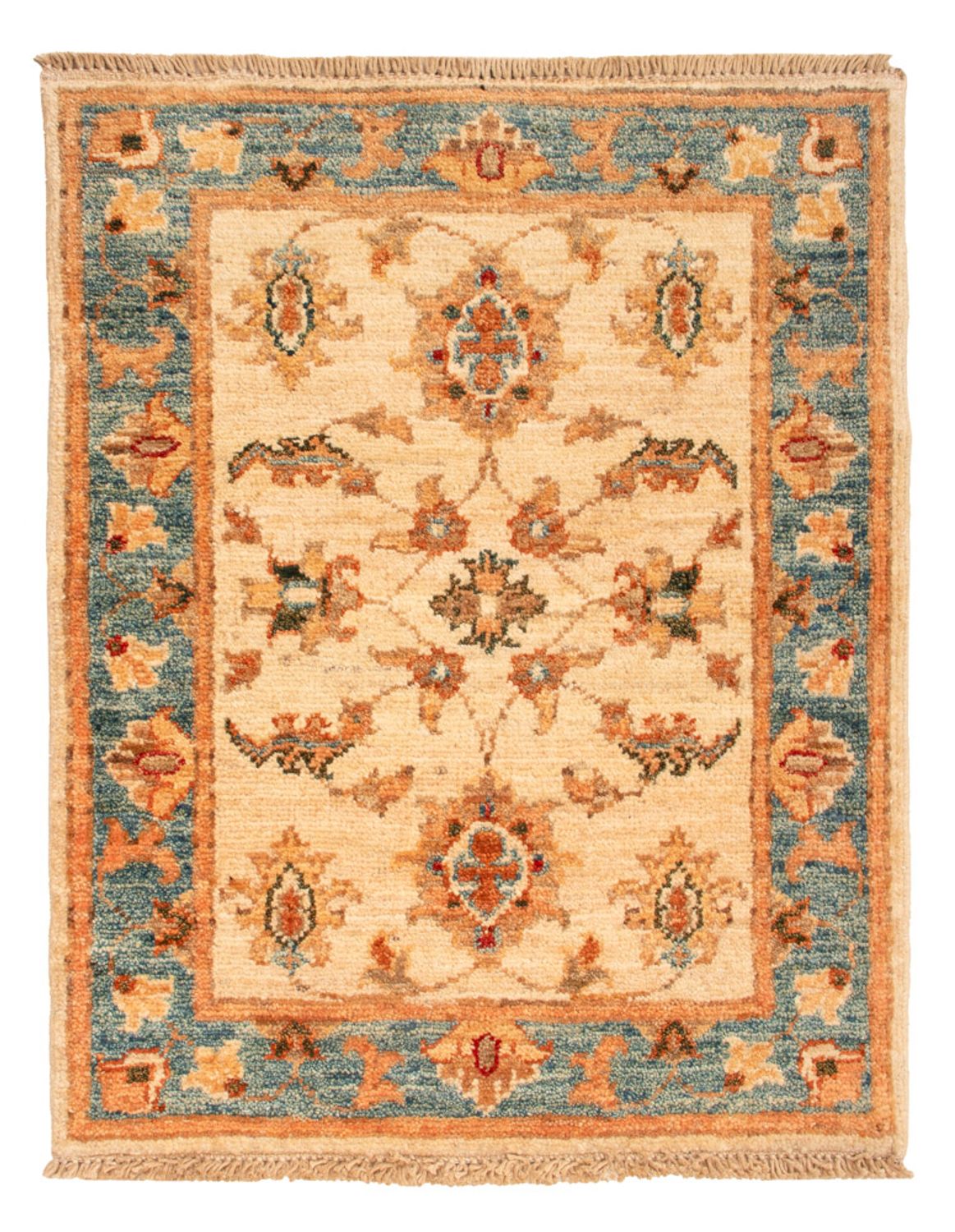 Tappeto Ziegler - 66 x 53 cm - beige