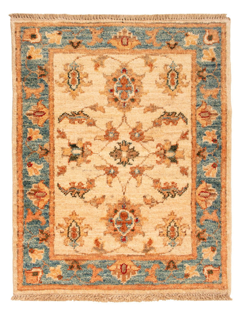 Tappeto Ziegler - 66 x 53 cm - beige