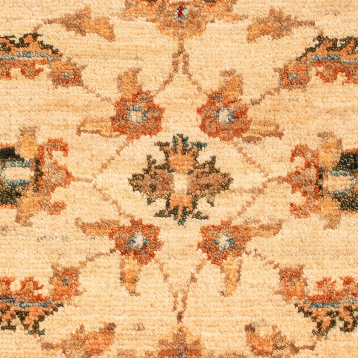 Tappeto Ziegler - 66 x 53 cm - beige