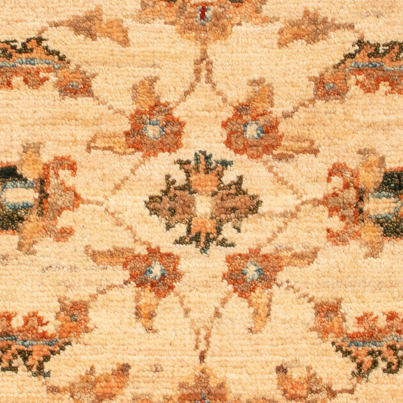 Tappeto Ziegler - 66 x 53 cm - beige