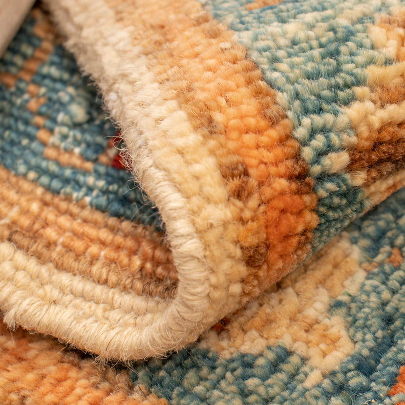 Tappeto Ziegler - 66 x 53 cm - beige