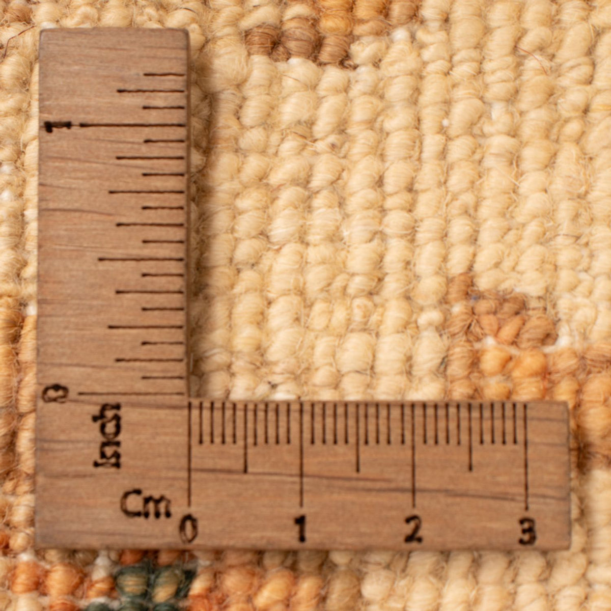 Tappeto Ziegler - 66 x 53 cm - beige