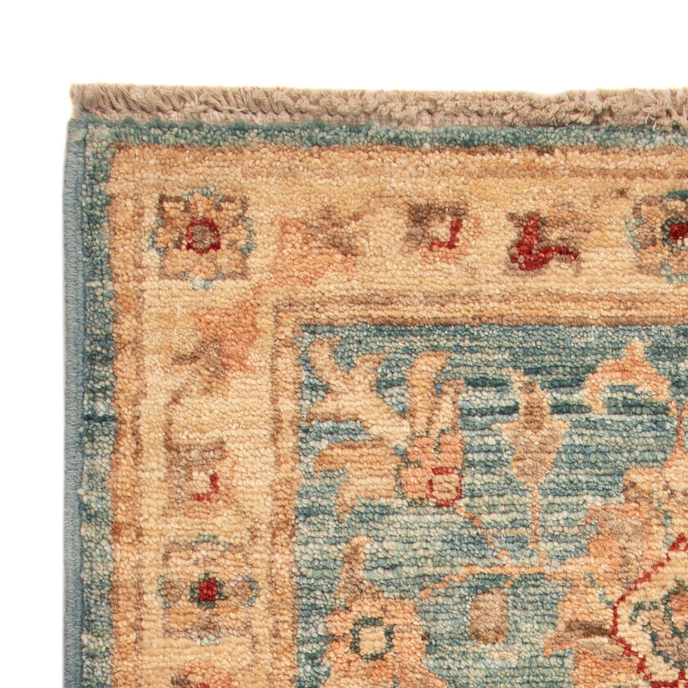 Tappeto Ziegler 71x51cm - Tappeto orientale
