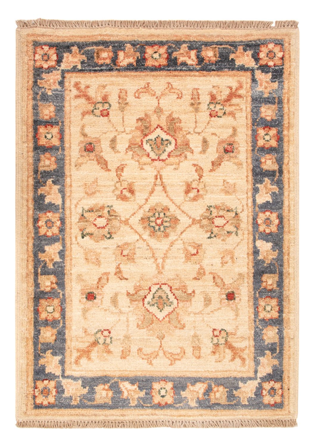 Tappeto Ziegler - 76 x 55 cm - beige