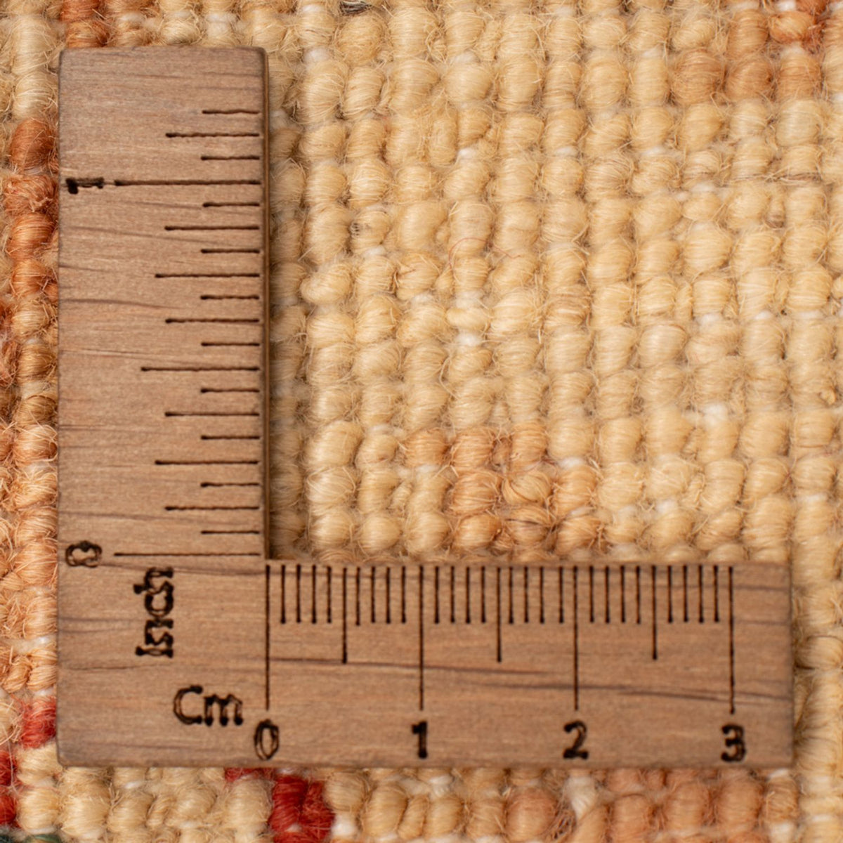 Tappeto Ziegler - 76 x 55 cm - beige