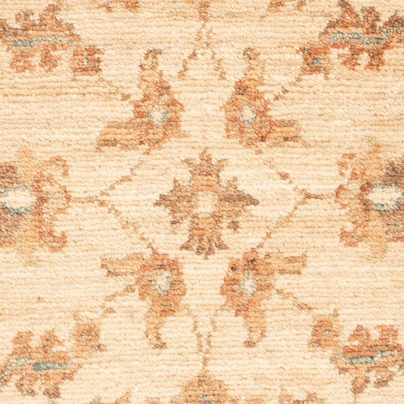 Tappeto Ziegler - 66 x 51 cm - beige