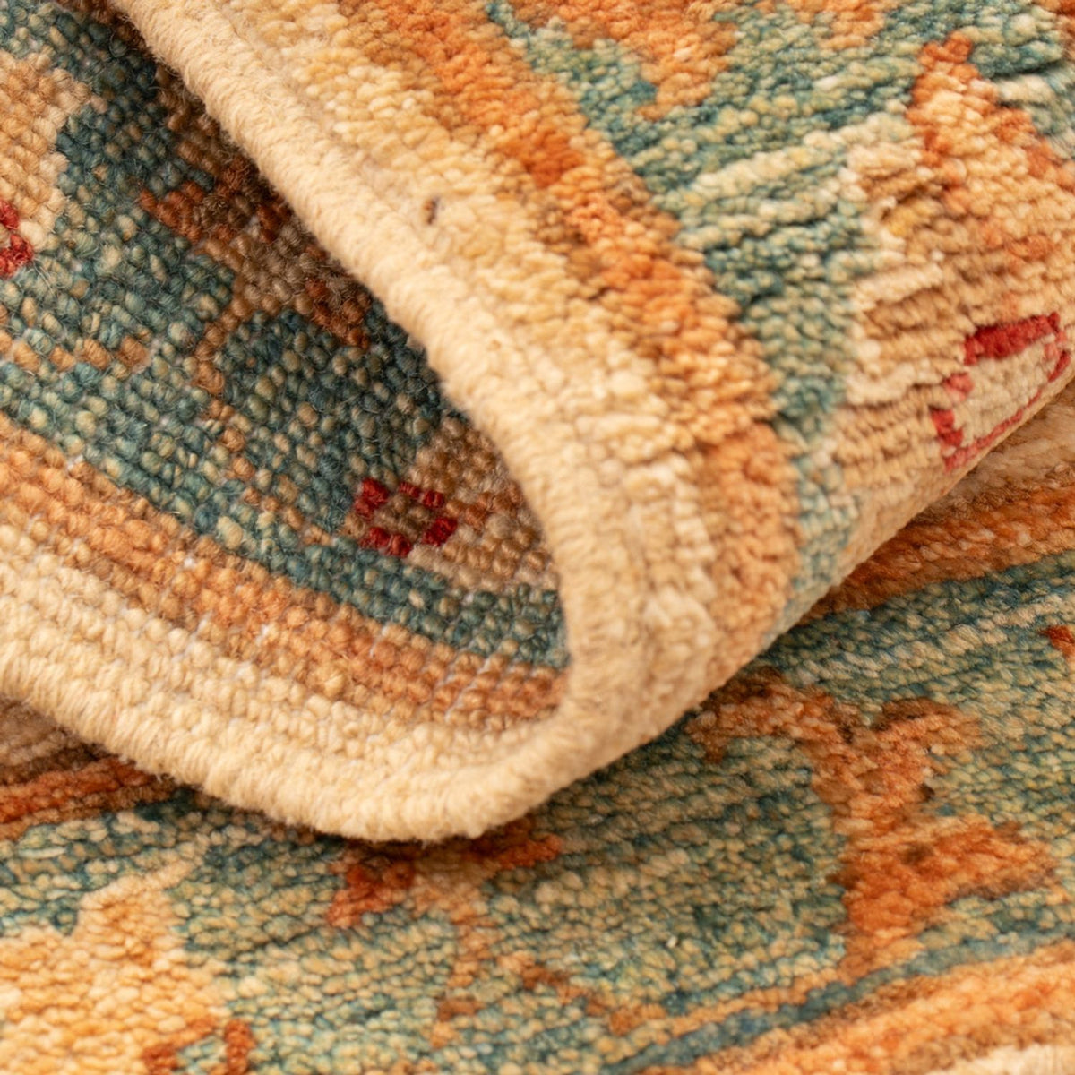 Tappeto Ziegler - 66 x 51 cm - beige