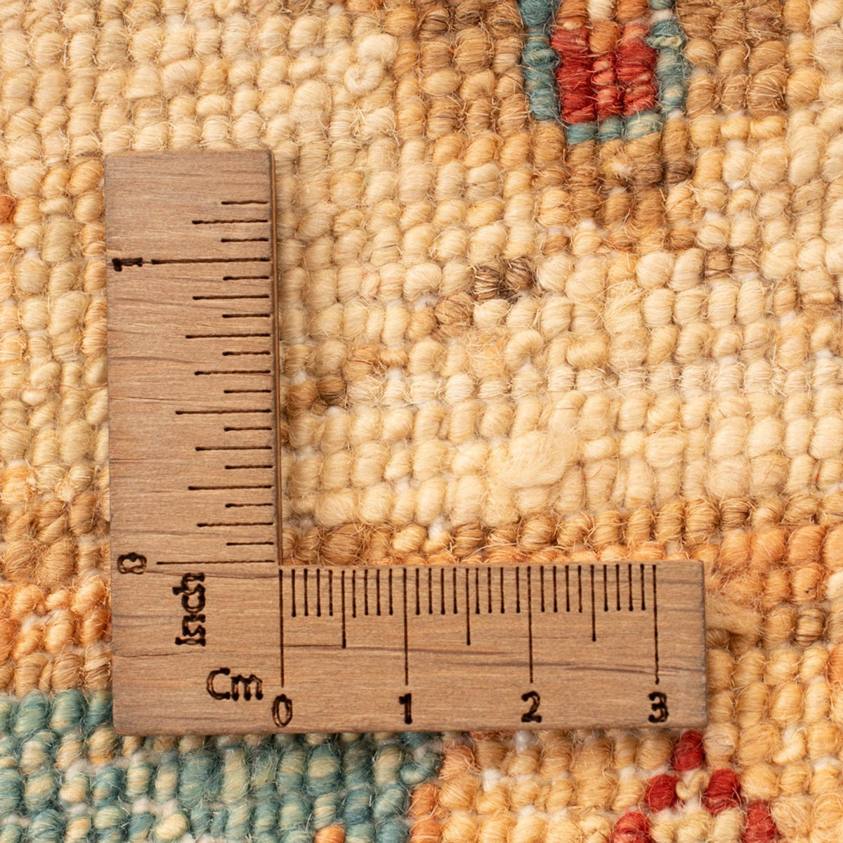 Tappeto Ziegler - 66 x 51 cm - beige