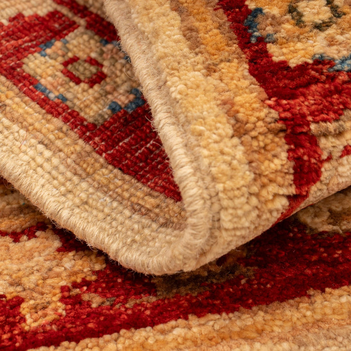 Tappeto Ziegler - 69 x 52 cm - beige