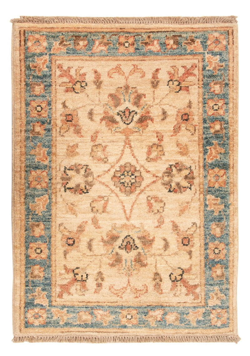 Tappeto Ziegler - 72 x 52 cm - beige