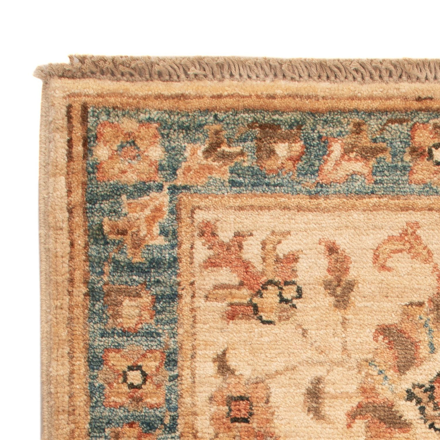 Tappeto Ziegler 72x52cm - Tappeto orientale